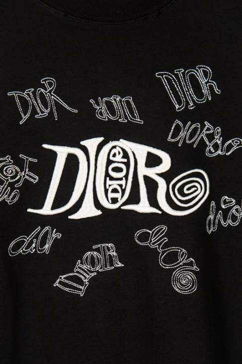 Dior T Shirts Short _SKUDiorS-XLxetr30615591